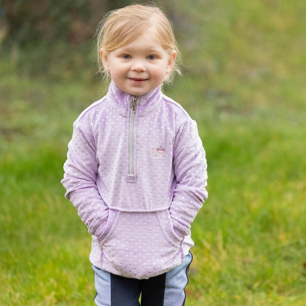 Sydney Star Fleece by Little Rider image 11